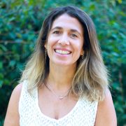 Melina Sendón Vicedirectora de Primaria