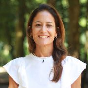 Rosario Moreno Coordinadora de Inglés de Secundaria