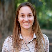 Sofía Ballerini Coordinadora de Inglés de Primiaria