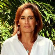 Carola Drago Directora de Secundaria